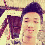 Mark Arvin A. Quintos - @mr._wig0l_xd - Instagram