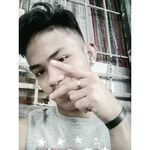 Mark Joseph Quintos - @markymarky18 - Instagram