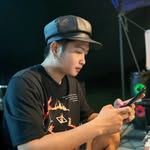 Mark Quintos - @mark241127 - Instagram
