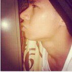 Mark Quintos Ubalde - @iammarkgwapito - Instagram
