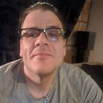 Mark Quirk - @quimby_mcsalty - Instagram