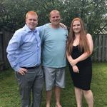 Mark Quirk - @markohts - Instagram