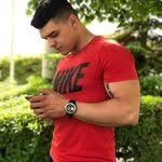 Marco Di Persia - @mark_race1998 - Instagram