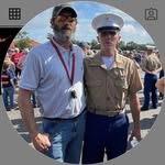 Mark Race - @why_is_mark_still_here01 - Instagram