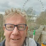 Mark Race - @race5717 - Instagram