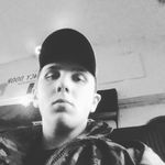 Mark RACE - @racem9209 - Instagram