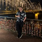 Mark Race - @zerogripclub - Instagram