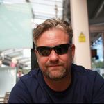Mark Race - @markrace_ - Instagram