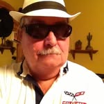 Mark Rackley - @huey2074 - Instagram