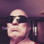 Mark Rackley - @marinemark60 - Instagram