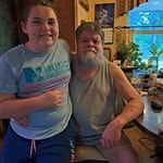 Roger Mark Rackley - @poxeda4323 - Instagram