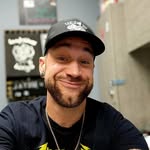 Mark Mailler - @mix_master_markradio - Instagram