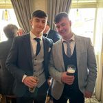 Mark Brady - @markbrady321 - Instagram