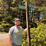 Mark Rady - @radarlove8 - Instagram