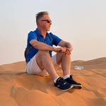 Mark Rafter - @markstephensrafter - Instagram