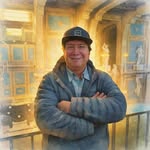 Mark Ragonese - @markragonese - Instagram
