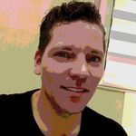 Marko Rahn - @dermalocher - Instagram