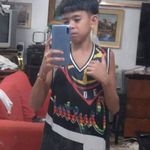 Mark Railey Ignacio - @markraileyignacio - Instagram
