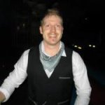 Mark Railton - @markrailtonza - Instagram