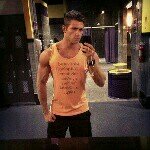 Mark - @markraimondo_loves - Instagram