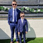 Mark Raisbeck - @raisbeckmark - Instagram