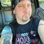 Mark Ralston - @ralston4069 - Instagram