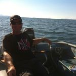 Mark Ralston - @westcoastowing - Instagram