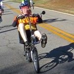 Mark Ralston - @ralston4123 - Instagram