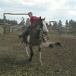 Amy and Mark Ramsden - @mountain_beef - Instagram