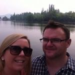 Mark Ramsden - @markramsden81 - Instagram
