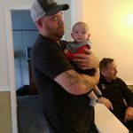 Mark Ramsden - @ramsden5556 - Instagram