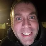 Mark Ramsden - @mark_ramsden_16 - Instagram