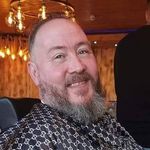 Mark Ramsden - @blue.nowhere - Instagram