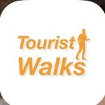 Mark Ramsden - @touristwalks - Instagram