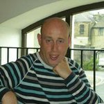 Mark Ramsden - @markramsden14 - Instagram