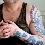 Mark Ramsden - @markjramsden137 - Instagram