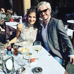 Ann-Mari von Rantzau - @mimi_rantzau - Instagram