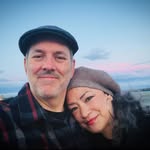 Mark Rand - @markrand63 - Instagram