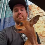 Mark Rand - @iammarkrand - Instagram