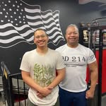Mark Randall - @mark.randall.3367 - Instagram