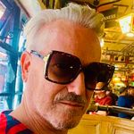 Mark Randall - @markrandall301 - Instagram