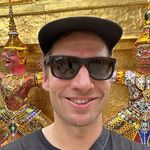 Mark Randall - @mark.randall - Instagram