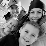 Mark Randall - @randers_47 - Instagram