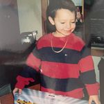 Mark Randall Jr. - @markrandalljr - Instagram