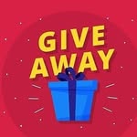 Give Aways - @mark_randoll - Instagram