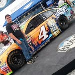 Mark Randol - @randol_pride78 - Instagram