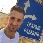 Marco Ranieri - @markranieri - Instagram