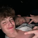Mark Raposa - @mark_usanto - Instagram