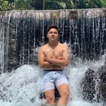 Mark Raven D. Monteiro - @markravenarganosa - Instagram