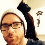 Mark Rawlins - @hechoenwellington - Instagram
